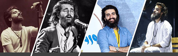 هوروش بند بیوگرافی