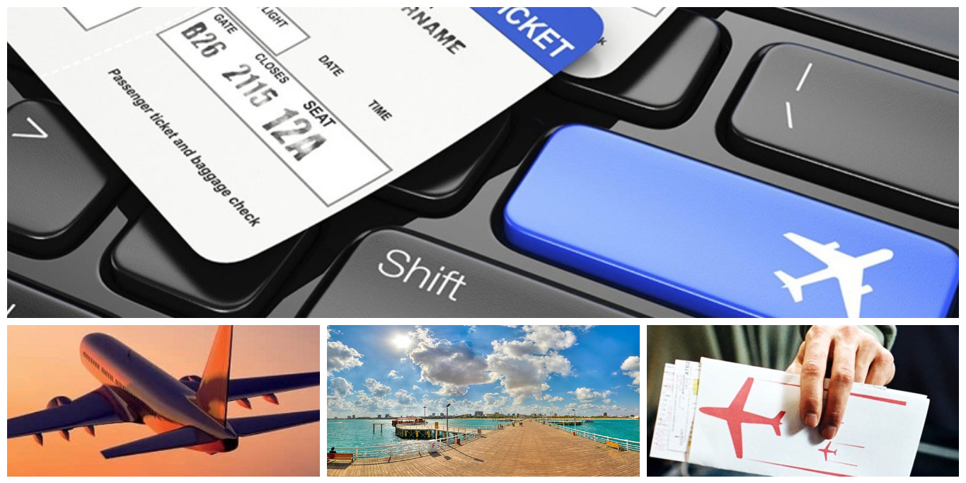 تفاوت بلیط چارتار و سیستمی