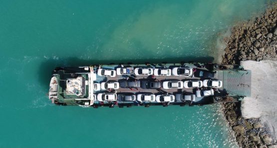 لندینگ کرافت کیش