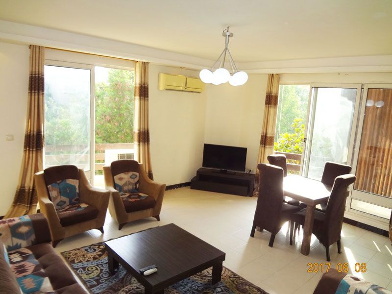 اجاره سوئیت در کیش