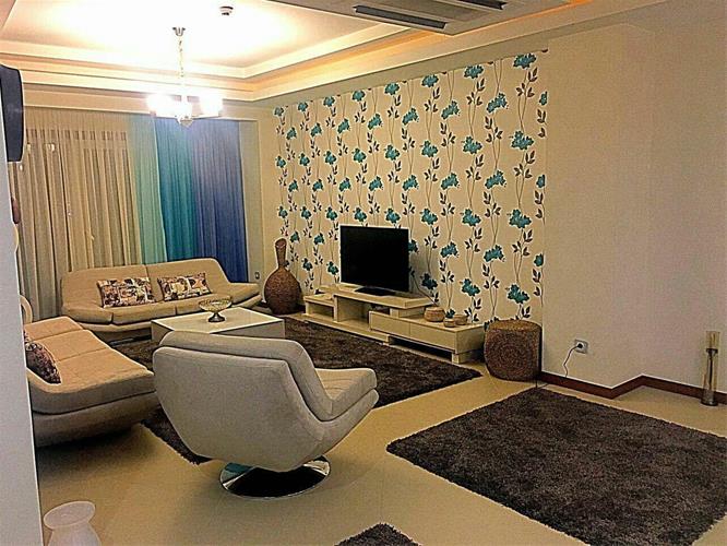 اجاره ویلا در کیش