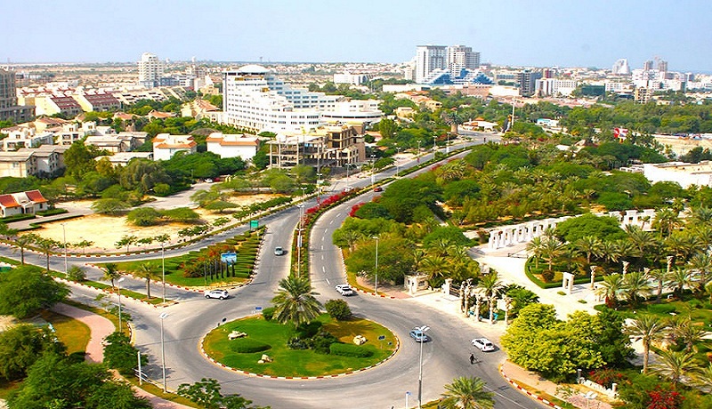 پیشینه تاریخی جزیره کیش