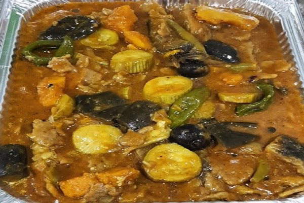 مرقوق یا مرگوگ