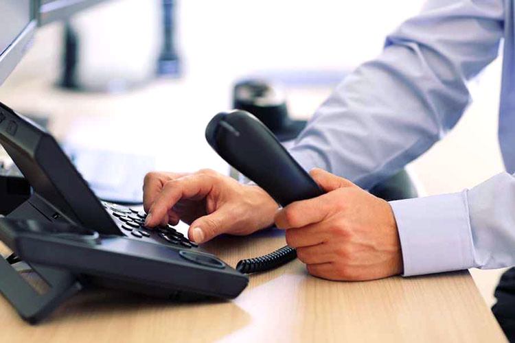 تلفنهای ضروری جزیره کیش