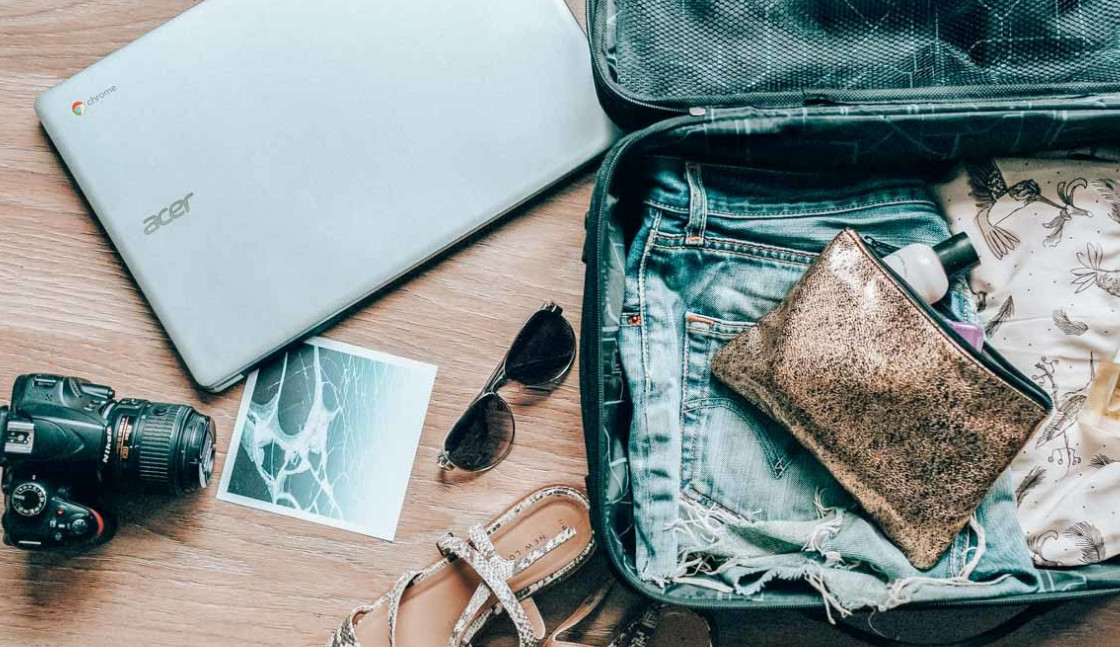 همه چیز درباره سفر با هواپیما