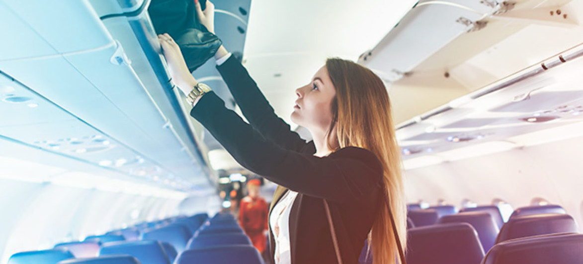 همه چیز درباره سفر با هواپیما
