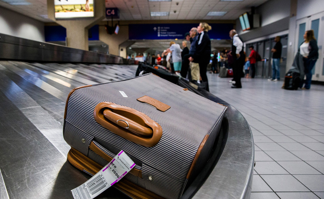 همه چیز درباره سفر با هواپیما