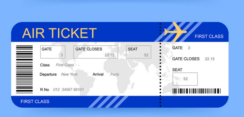 همه چیز درباره سفر با هواپیما