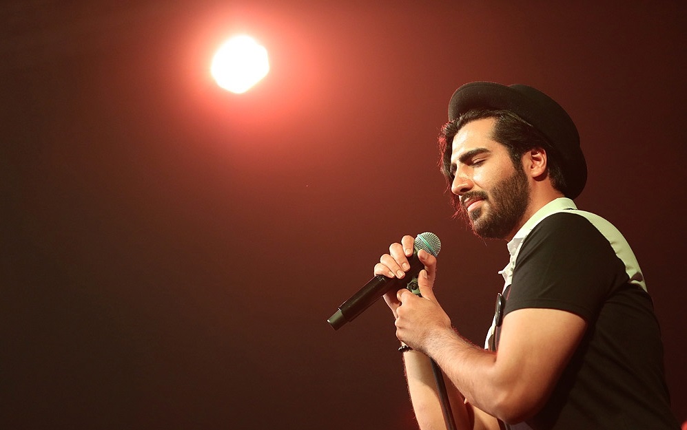 بیوگرافی ماکان بند