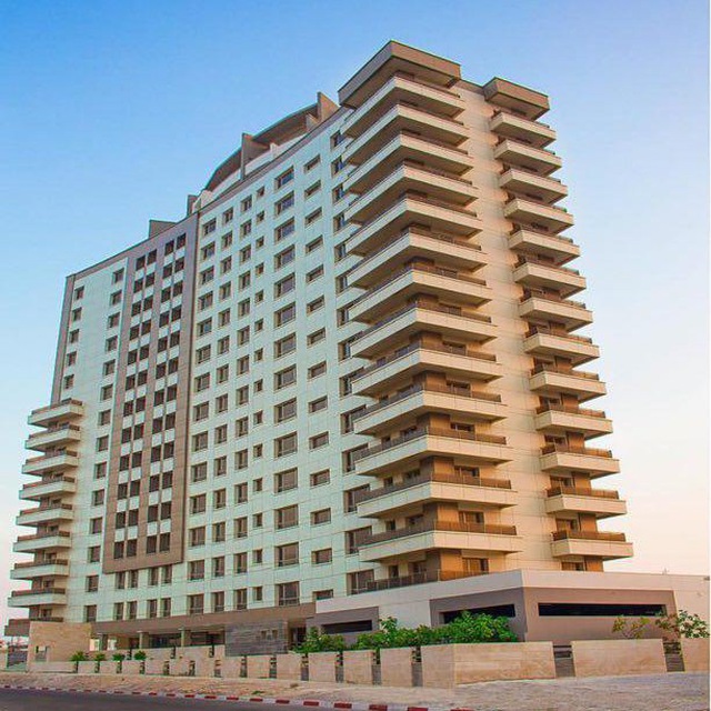 برج های بهکیش