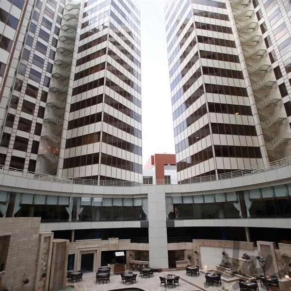 برج دیپلمات کیش : فروش واحد های برج دیپلمات