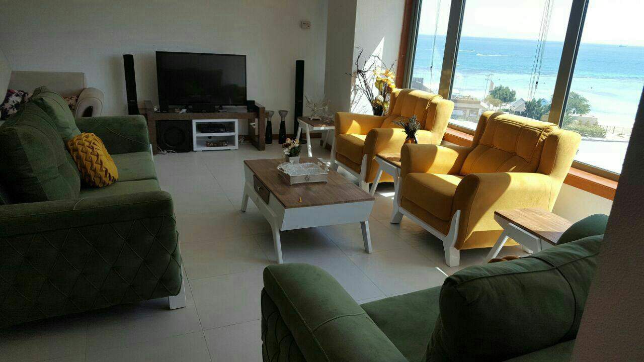 برج میکا مال