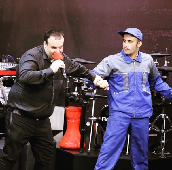 اکیر اقبالی