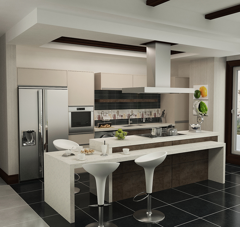 برج آینده سازان کیش