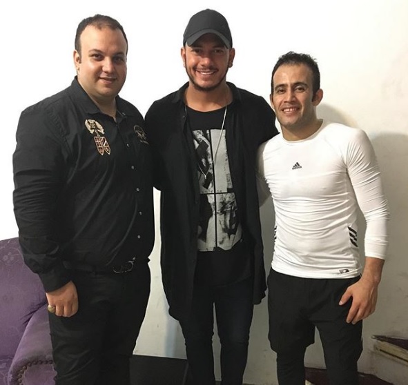 نیما ساحلی کیش