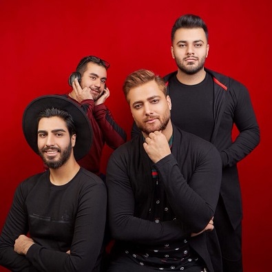 بیوگرافی ماکان بند