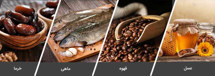 سوغات کیش