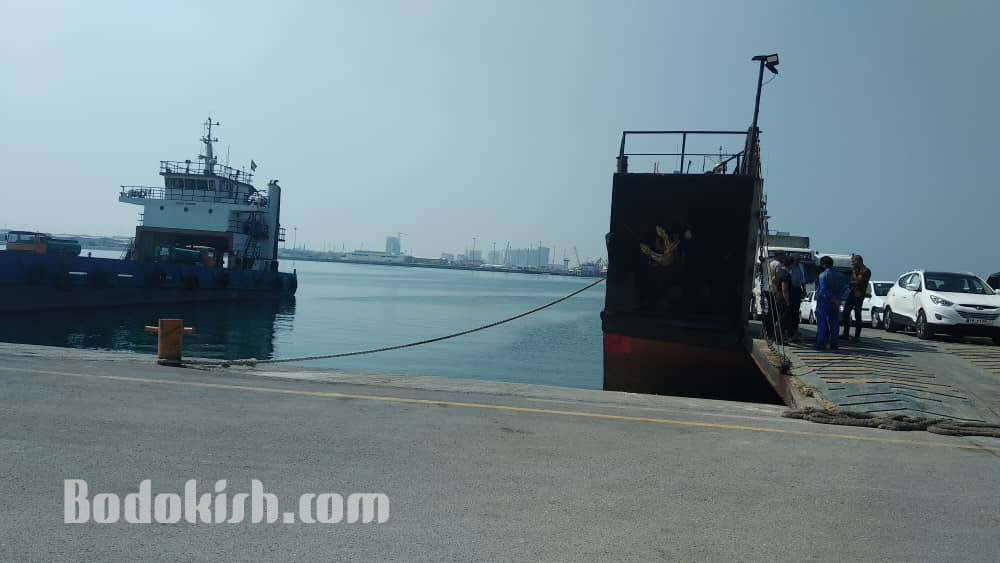 لندینگ کرافت