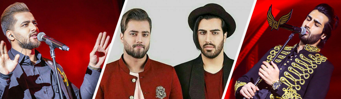 بیوگرافی ماکان بند