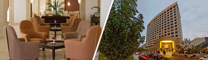 هتل پانوراما کیش