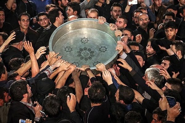 تفریحات کیش درماه محرم